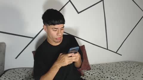 Snapshot of cooper_shiro chatting on 01-07-26, 07:27 shiro online show from 01-07-26, 07:27