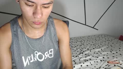 Snapshot of cooper_shiro chatting on 01-16-26, 08:46 shiro online show from 01-16-26, 08:46