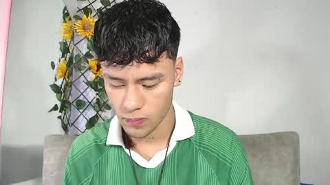 Snapshot of cooper_shiro chatting on 05-18-26, 08:36 shiro online show from 05-18-26, 08:36