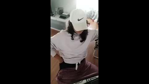 Cootie pinklips online show from 12-05-25, 01:31