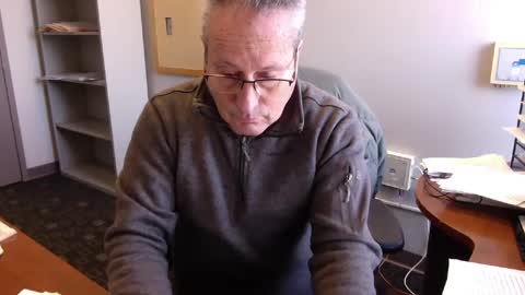 Snapshot of copacetic999 chatting on 02-14-25, 06:29 copacetic999 online show from 02-14-25, 06:29