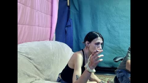 coprolitestorm online show from 06-25-26, 08:02