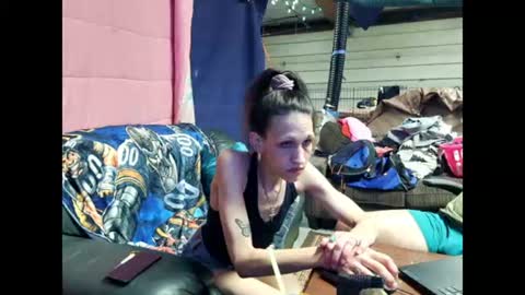 coprolitestorm online show from 07-24-26, 02:09