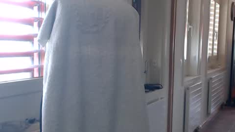 Coquin369 online show from 07-19-26, 08:29