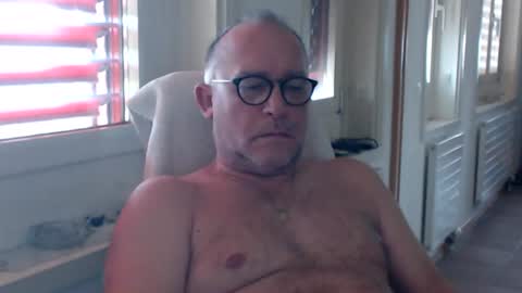 Coquin369 online show from 07-27-26, 06:31