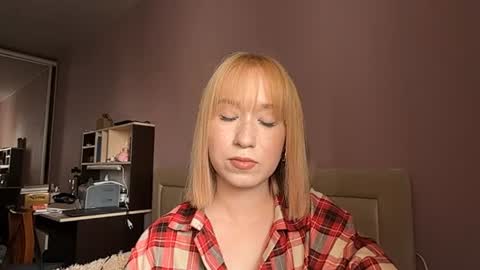 Kira online show from 07-15-26, 10:20