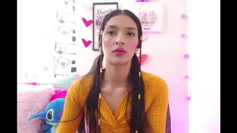 Coral online show from 02-12-25, 07:56