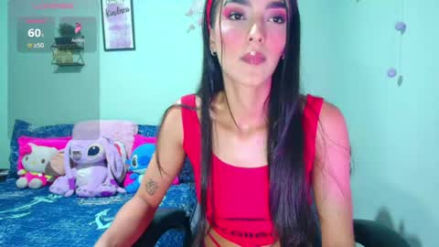 Coral online show from 06-28-26, 11:00