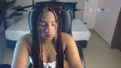 Coral Echeverri online show from 04-20-26, 08:32