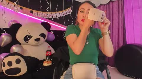 Coral  online show from 03-31-26, 01:11