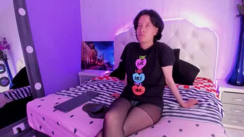 Coral and Ocean online show from 11-26-25, 01:01