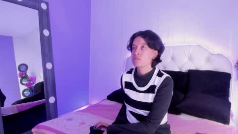 Coral and Ocean online show from 12-02-25, 12:32