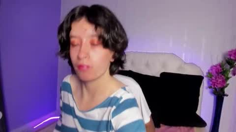 Coral and Ocean online show from 12-03-25, 01:20