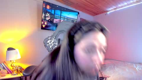 Coraline online show from 01-23-25, 10:44