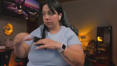 Coraline online show from 02-12-25, 12:05