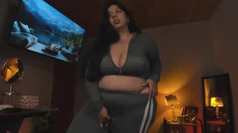 Coraline online show from 02-16-25, 01:03