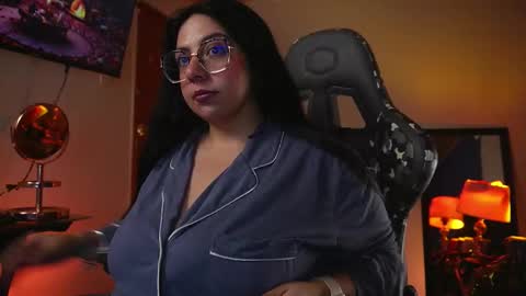 Coraline online show from 10-11-25, 11:36