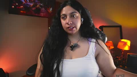 Coraline online show from 11-03-25, 11:15