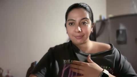 Coraline online show from 11-15-25, 01:36