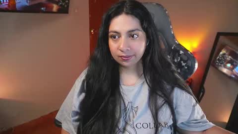 Coraline online show from 11-24-25, 05:56