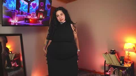 Coraline online show from 02-14-26, 11:56