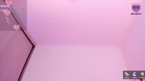 Coralinekam1 online show from 02-27-25, 05:36