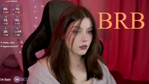 little girl who is always right or Coraline online show from 12-23-24, 08:33
