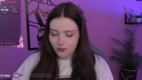 little girl who is always right or Coraline online show from 01-27-25, 08:07