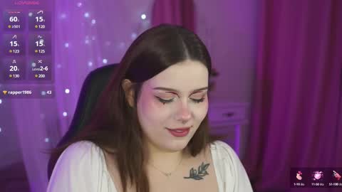 little girl who is always right or Coraline online show from 02-14-25, 05:41