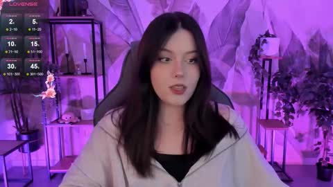 little girl who is always right or Coraline online show from 09-19-25, 05:31