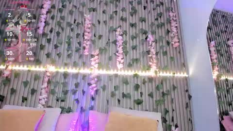 coralineross_ online show from 11-08-25, 10:59