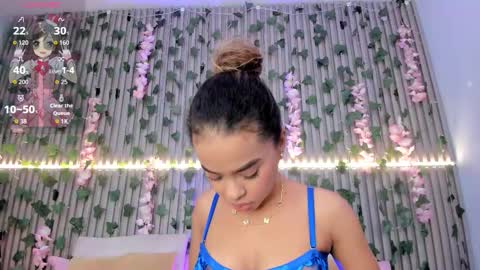 coralineross_ online show from 11-22-25, 11:09