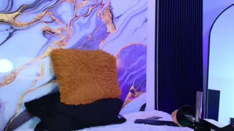 C O R A L  C A L I O P E   online show from 03-16-26, 11:25