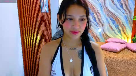 corall_tay1 online show from 07-22-26, 11:57
