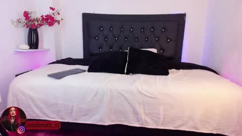 Coral Smith online show from 02-02-26, 11:20