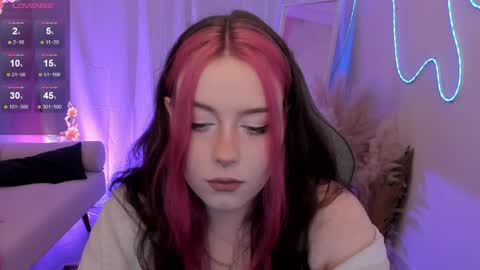 little girl who is always right or just Cora online show from 06-02-26, 05:20