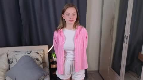 Selina. PVT closed online show from 03-23-26, 02:26