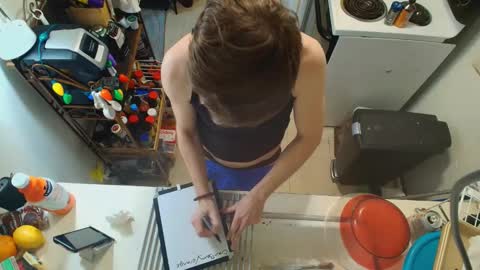 Corbin Kelly online show from 12-23-25, 10:02