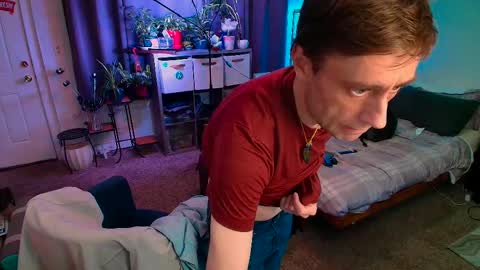 Corbin Kelly online show from 02-17-26, 08:00