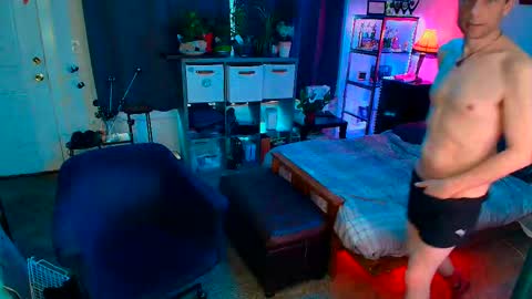 Corbin Kelly online show from 02-23-26, 05:54