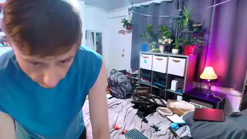 Corbin Kelly online show from 03-07-26, 05:37