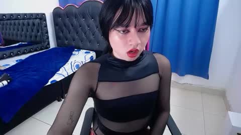 Cordelia online show from 01-17-26, 06:00