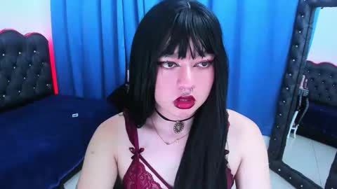 Snapshot of cordelia_perlman chatting on 05-14-26, 12:45 Cordelia online show from 05-14-26, 12:45