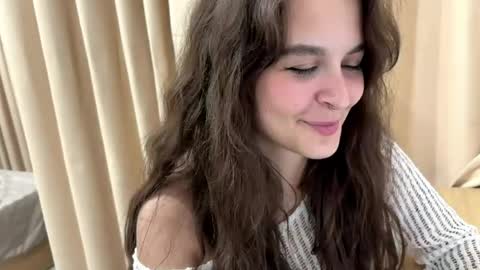 Snapshot of cordiesvensen chatting on 05-29-26, 12:36 Kim online show from 05-29-26, 12:36