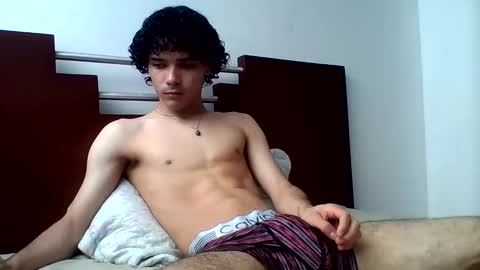 Snapshot of corey_stone_ chatting on 12-20-25, 04:25 Corey Stone online show from 12-20-25, 04:25