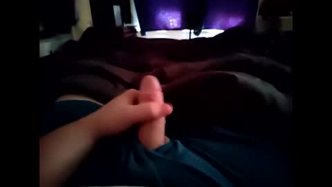 coreyb855 online show from 02-16-25, 03:16