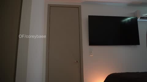 coreybae online show from 12-12-24, 07:26