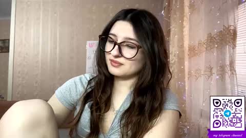 Elisheva online show from 03-21-26, 12:10
