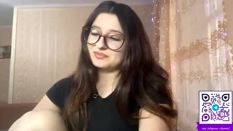 Elisheva online show from 04-18-26, 12:31