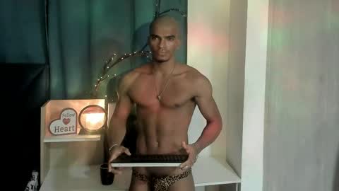 CoreyGlover online show from 04-21-26, 07:47